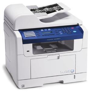 Multifunction products Print, copy, scan, fax, and email from a single device.