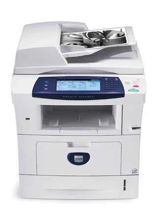 businesses Prints and copies up to 31 ppm B&W and 20 ppm color Photographic-quality 600 x 600 x 4 print resolution Scan to email,