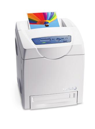 Color printers Laser or solid ink, a full line of colorful choices.