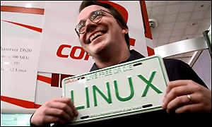 What is LINUX?