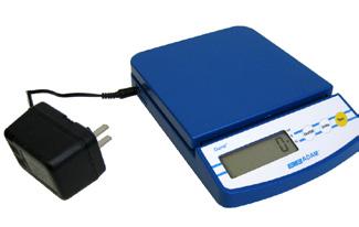 free operation, and weighing units can be easily