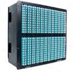 .. 13 Angled Patch Panels & Skinny-Trunk 24... 14 10G to 40G Conversion Modules & Tap Modules... 15 Skinny-Trunk Fiber Jumpers... 16 Cabinets & Racks.