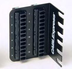 Fits all racks and cabinets with industry-standard spacing 10 Learn how CABLExpress products help