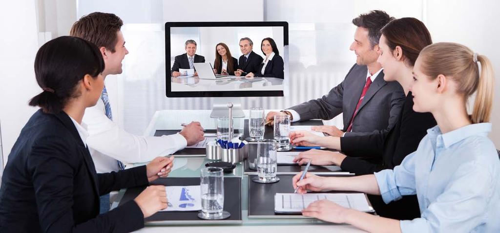 Cloudcall Business and Call Centre Solutions allow users to make HD video calls on the relevant devices via Cloudcall Softphone.