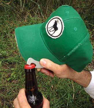 the great outdoors 3005010233 Custom Moose Bottle Cap Size: 6.