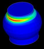 reliability ANSYS Mechanical can be
