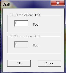 The Auto setting is good for most applications but manual Clutter setting from 1 to 9 can be selected to the user liking.