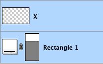 Group Shapes & Name Hero Image MERGE LAYERS: [Ctrl+E] [Cmd+E] a. [Hold Shift + Select]: Shape 1 and Shape 1 Copy b. Right-Click > Select Merge Shapes [Cmd+E] c.
