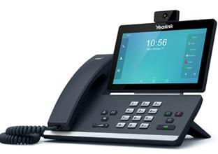 Graphic LCD 27(One touch DSS ) 0 Yes (Exp40) Class 3 16 IP Phone SIP-