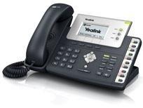 Class 2 3 IP phone SIP-T28P 4 : 320 x 160 graphic 6 10 Yes (Exp39, Exp38) Class