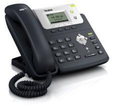T3 & T2 series: Picture Model Features Line IP Phone SIP-T21P 132