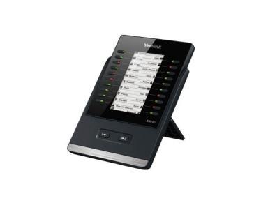 Yealink: Product update HD IP DECT Phone: W52P 5 phones / 5 accounts 4 calls HD voice 1.