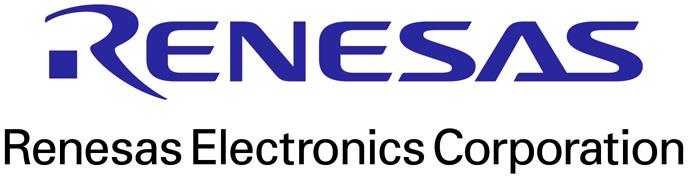 SALES OFFICES Refer to "http://www.renesas.com/" for the latest and detailed information. http://www.renesas.com Renesas Electronics America Inc. 2880 Scott Boulevard Santa Clara, CA 95050-2554,