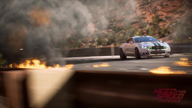 Nové pokračovanie Need For Speed série bolo práve predstavené a EA ponúklo prvé detaily a aj dátum vydania.