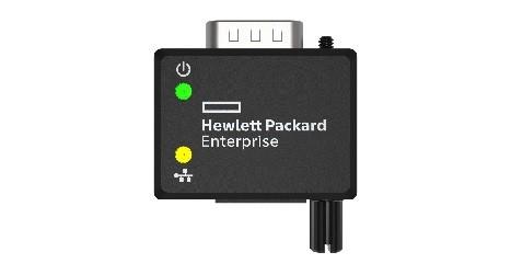 Related Options HPE KVM Console SFF USB Interface Adapter (Q5T66A) Virtual Media Interface HPE KVM Console SFF USB Interface Adapter (Recommended) Q5T66A Adapters HPE KVM Console SFF USB 8-pack
