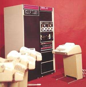 PDP-11