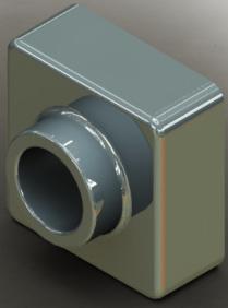 Follow the instructions in Basic Techniques: PhotoView 360 and Appearances in the SolidWorks Tutorials. Watch the tutorial videos at http://www.solidworksgallery.com/index.php?p=tutorials_general.