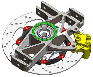 Lesson 12: SolidWorks Sustainability More to Explore Other Projects Visit https://www.solidworks.