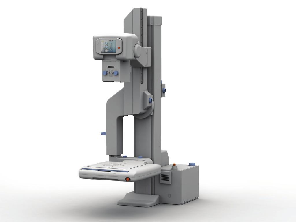 Digital Radiography System-FPD Universal U-arm type