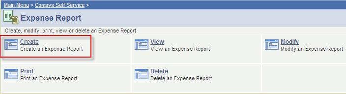 Expense Report ***** Please note: Expense sheets must be submitted weekly ***** When you click on