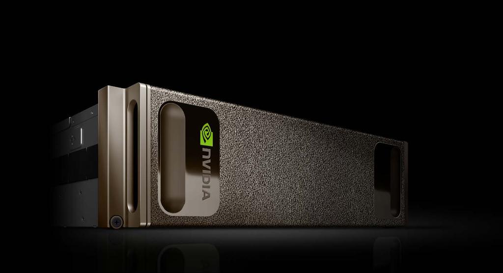 NVIDIA DGX-1 This is the first portfolio of its kind, designed to address the end-to-end lifecycle of deep learning development, exploration, and scale across an organization s teams.