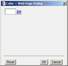 4. To change the color of the font, select the text and click the Font Color icon in the toolbar.