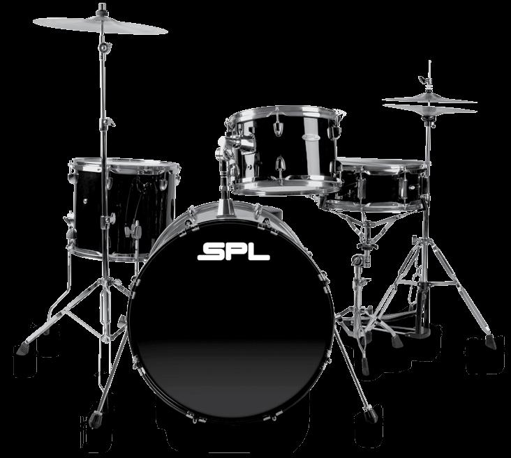 Drum Kit (D4420)
