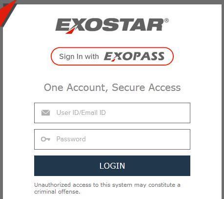 Secure Access Manager Subsequent Login Once users have completed the First Time login process, and have established their