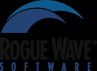 Rogue Wave Today The largest independent provider of crossplatform software development tools and embedded components