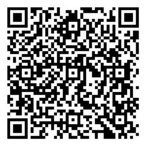 Play Store for Android devices, follow this link, or scan the QR