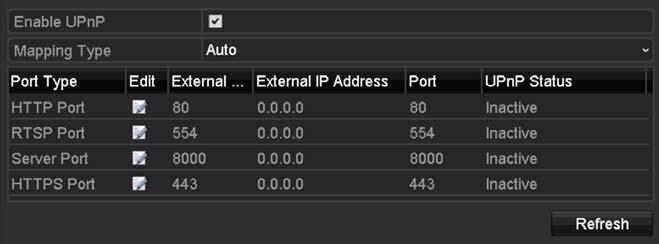 as multi address, the Default Route of the device should be in the same network segment as that of the LAN IP address of the router. Step 1 Enter the Network Settings interface.