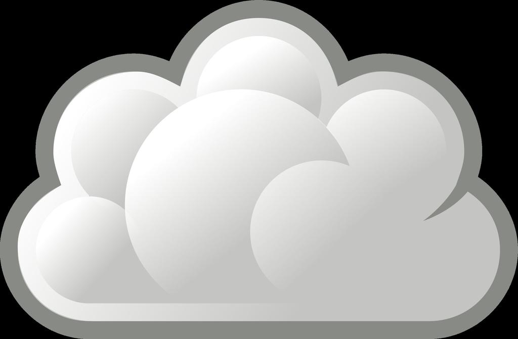 Fundamental Shifts in Computing Cloud Reduce