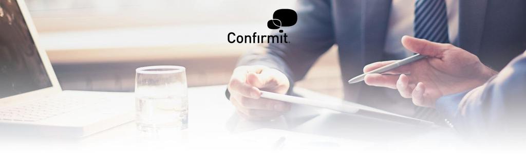 Security in Confirmit Software - Individual User Settings