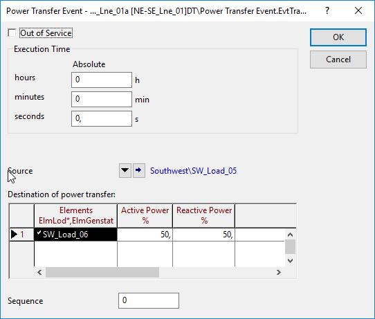 4.3 Power Transfer Events 4 ANALYSIS FUNCTIONS 4.2.