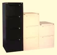 1020H x 480W x 620D FI4020 beige 2 Drawer 715H x 480W x 620D FI4010 beige ALL DRAWERS HAVE