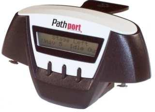 Product Description Pathport Model 6182 Touring Edition User Manual Version 1 May 2009 Updated September 2010 The Pathway Connectivity Pathport model 6182 Touring Edition is a one-port