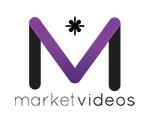 of the spoken word Market Videos powered by VScreen -- Helps you to seamlessly incorporate market videos into your site