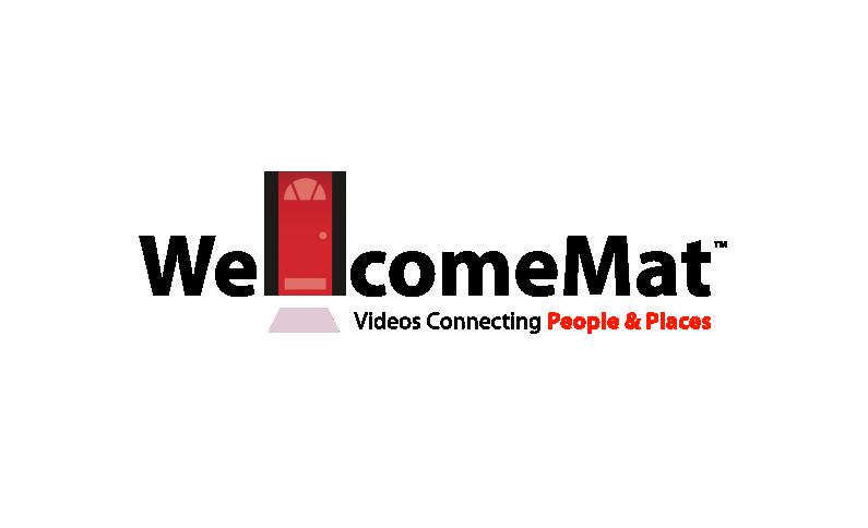 Summary WellcomeMat s video platform keeps you at the