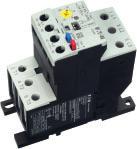 Intelligent Motor Control Center with Eaton s C400 series electronic overload relays To provide reliable, accurate, and intelligent motor protection, CX utilizes Eaton s C400 series of advanced motor