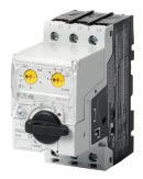 Ranging from the Main Incoming Feeders to the pushbuttons and indication lights all the components come from Eaton.
