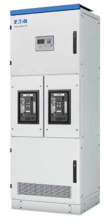 Flexible Power Distribution Solutions NZM2 circuit breaker with