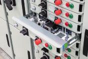 Fused Combination Switches up to 630 A Internal separation up to