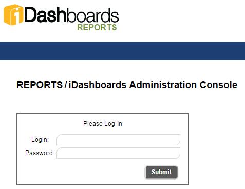 Chapter 5: Administering Reports via Reports Server Console 12 5.