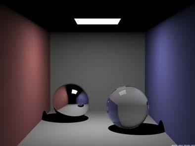 Monte Carlo integration Review of Rendering equation Advanced Monte Carlo Ray Tracing