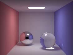 Photon mapping Preprocess: cast rays from light sources Store photons Photon mapping Preprocess: cast rays from light sources