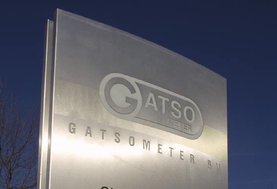 For more information about Gatsometer products and services, please contact: Or contact Gatsometer direct: Gatsometer B.V.