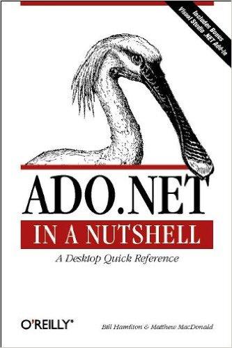 ADO.NET In