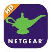 NETGEAR genie App Router Requirements To view a list of routers that can be managed using the genie app, visit netgear.comllandinglen-uslnetgear-genie-routers.aspx.