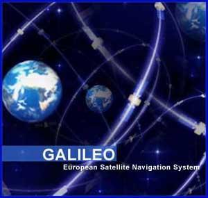 Ensure European access to satellite navigation Russian GLONASS system
