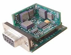 LNA VGA Mixer Amplifier Transformer A/D Converter Rx Data Output Switch VCO PLL (on programmable logic) PA Tx Data Input D/A Converter PA Pre- Mixer Mixer Driver Figure 6: Block Diagram of 900 MHz